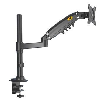 Настольный поворотный кронштейн для ЖК-монитора 17–27