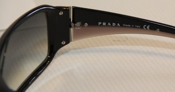 Okulary Przeciwsł. Sportowe Prada SPR03H Nr-10