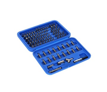 Набор отверток Condor, 100 шт.