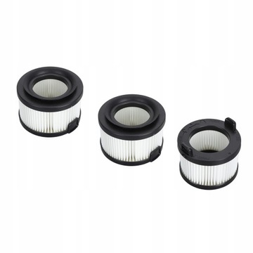 3 вакуумных фильтра LEVOIT VortexIQ 40-RF