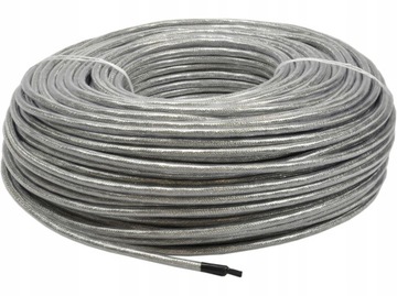 Kabel do falowników BiTservo 2XSLCY-J przewód do silników 1kV 4x1,5mm2 100m