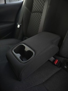 Toyota Corolla XII Sedan Facelifting 1.8 Hybrid 140KM 2024 Toyota Corolla Toyota Corolla 1.8 Hybrid Comfort FV23 Gwarancja Salon PL, zdjęcie 15