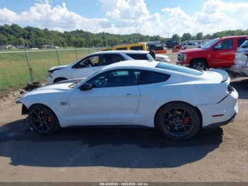 Ford Mustang VI 2023 Ford Mustang Mach 1 Fastback 2023 5.0l 5.0 Benzyna 470KM, zdjęcie 2