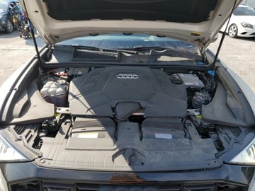 Audi Q8 2023 Audi Q8 Premium Plus S-Line 2023 3.0l 3.0 Benzyna 335KM, zdjęcie 6