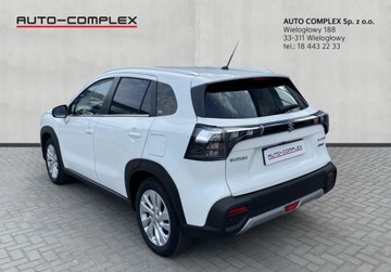 Suzuki SX4 II 2023 Suzuki SX4 S-Cross ZAKUP ZDALNY Suzuki S-Cross 1.4 129KM 4WD Premium Pl Sa, zdjęcie 2