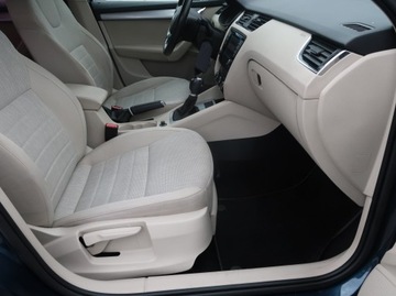 Skoda Octavia III Liftback 1.4 TSI 140KM 2013 Skoda Octavia 1.4 TSI, Salon Polska, Serwis ASO, zdjęcie 8