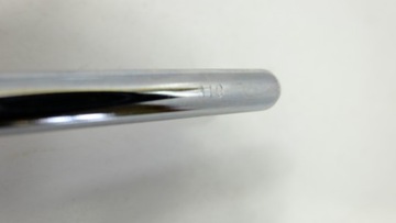 NISSAN JUKE F15 PODHLAVNÍK PŘEDNÍ