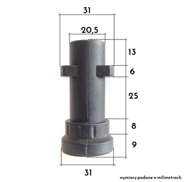 ЩЕТКА ДЛЯ АВТОМОЙКИ ДЛЯ KARCHER K2 K3 K4 K5 K6 K7