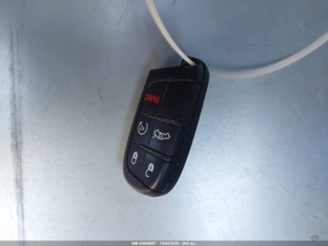 Dodge Charger VII 2023 Dodge Charger Scat Pack Widebody 2023, 6.4L V8 2023, RWD, od ubezpieczalni, zdjęcie 13