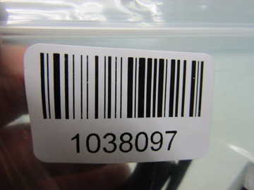 HR-V II 1.6 I-DTEC 18R UCHYCENÍ VSTŘIKOVAČE DRŽÁKY