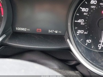 Alfa Romeo Stelvio SUV 2.0 Turbo 280KM 2018 Alfa Romeo Stelvio Alfa Romeo Stelvio 2.0T Sprowadzona, do obejrzenia w O, zdjęcie 13