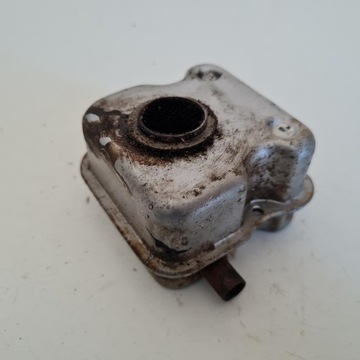 WEED EATER GHT220 ГЛУШИТЕЛЬ ВЫХЛОПА