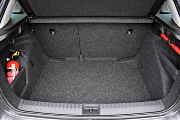 Skoda Kamiq Crossover 1.5 TSI 150KM 2022 Škoda Kamiq Skoda Kamiq Bezwypadkowy / Salon, zdjęcie 24