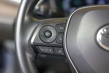 Toyota Corolla XII 2023 Toyota Corolla 1.8 Hybrid Style 1.8 Hybryda 98KM, zdjęcie 9