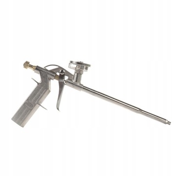 PREMIUM PISTOLET DO PIANY MONTAŻOWEJ PIANKI