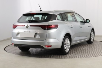 Renault Megane IV Grandtour Facelifting 1.3 TCe 140KM 2021 Renault Megane 1.3 TCe, Salon Polska, zdjęcie 4
