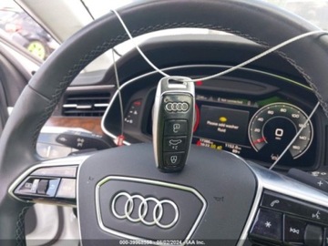 Audi 2022 Audi A6 Allroad 2022r, Premium Plus, QUATTRO, 2.0L, S-Line 2.0 Benzyna, zdjęcie 12