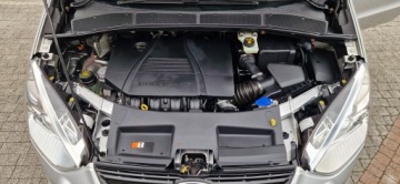 Ford S-Max I Van 2.0 i 16V 145KM 2010 Ford S Max 2.0B 145KM, LIFT. Super Stan !!!, zdjęcie 31