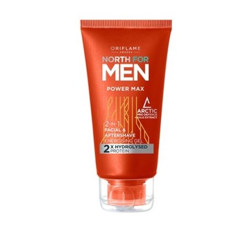 ORIFLAME MEN