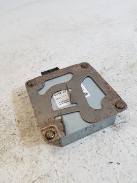 MODUL ŘÍZENÍ FIAT GRANDE PUNTO AUTORÁDIO