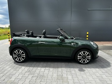 Mini 2018 Mini Cabrio Bogata wersja 38tkm Model 2019, zdjęcie 8