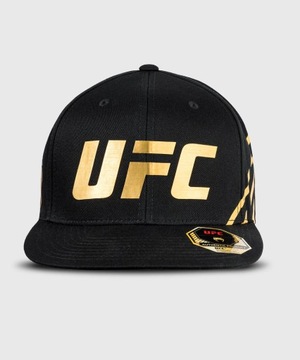 UFC Venum Adrenaline Czapka Authentic Fight Night Champion