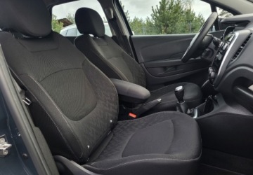 Renault Captur I Crossover Facelifting 0.9 Energy TCe 90KM 2019 Renault Captur 0,9 90 KM Individual Bezwypadkowy Benzyna 90KM, zdjęcie 7