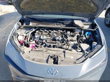 Toyota Prius V (XW60) 2024 Toyota Prius 2024 Toyota Prius LE 2.0 Hybryda 194KM, zdjęcie 9