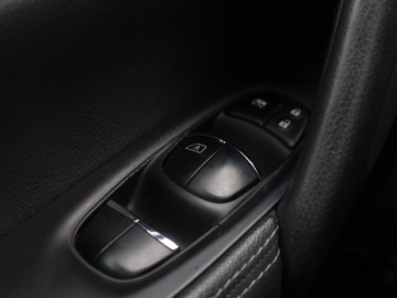 Nissan Qashqai II Crossover 1.2 DIG-T 115KM 2017 Nissan Qashqai 1.2 DIG-T, Salon Polska, zdjęcie 16