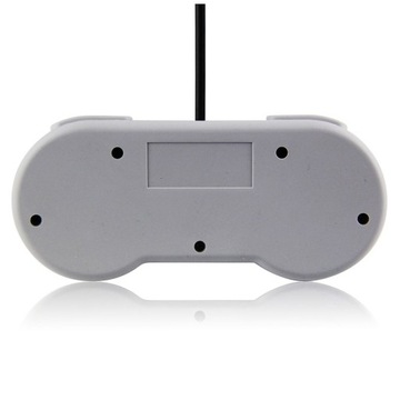 Контроллер Raspberry Pi для ПК в стиле ретро SNES USB