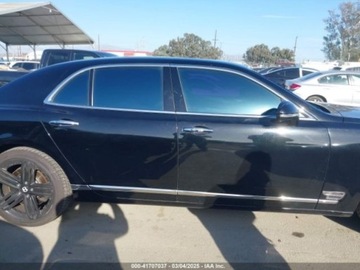 Bentley Mulsanne 2013 Bentley Mulsanne 2013r., 6.8L 6.8 Benzyna 505KM, zdjęcie 4