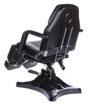 Косметическое кресло для педикюра и ортопедии BD-8243