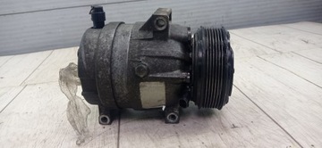 LAGUNA 2 II SCENIC 1.9 КОМПРЕССОР КОНДИЦИОНЕРА ВОЗДУХА