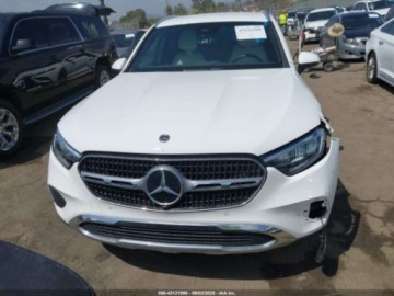 Mercedes GLC C254/X254 2024 Mercedes-Benz GLC 300 4Matic Suv 2024 2.0l 2.0 Benzyna 255KM, zdjęcie 7