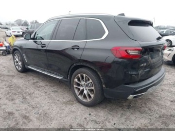 BMW X5 G05 2020 BMW X5 sDrive40i 2020 3.0 Benzyna 335KM, zdjęcie 3