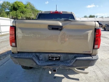 Chevrolet 2024 Chevrolet Colorado ZR2 2024 2.7l 2.7 Benzyna 310KM, zdjęcie 2