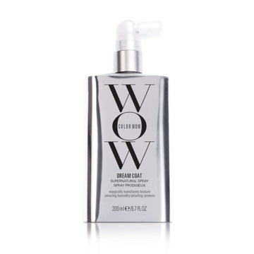 COLOR WOW SPRAY WYGŁADZAJĄCO-NABŁYSZCZAJĄCY 200 ML MIĘKKIE WŁOSY