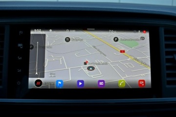 Cupra Ateca 2022 Cupra Ateca Bezwypadkowy / Salon Polska / Serwis, zdjęcie 21