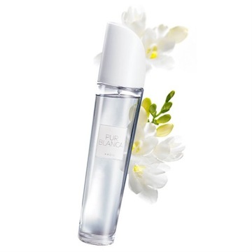 Avon Pur Blanca 50 мл EDT