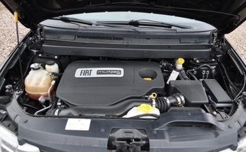 Fiat Freemont 2.0 Multijet II 16v 170KM 2014 Fiat Freemont LOUNGE Automat 4x4 Skora 7 osobowy Kamera 2.0 Diesel 170KM, zdjęcie 36