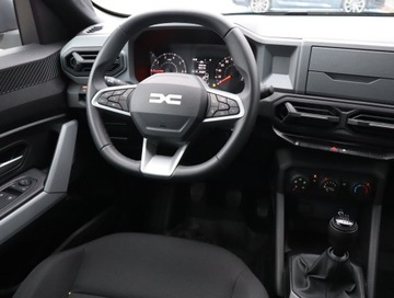 Dacia Duster II SUV Facelifting 1.0 TCe 90KM 2024 Dacia Duster 1.0 TCe, Salon Polska, 1. Właściciel, zdjęcie 6