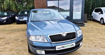 Skoda Octavia II Kombi 1.4 TSI 122KM 2009 Skoda Octavia BENZYNA PARKTRONIC nowy rozrzad atrakcyjny wyglad OKAZJA, zdjęcie 4