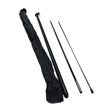 ВЕТЕР BEACH FLAG FLYING 290 см + ВОДНАЯ ОСНОВА + ДИЗАЙН