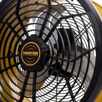 WENTYLATOR MASTER DFB 16