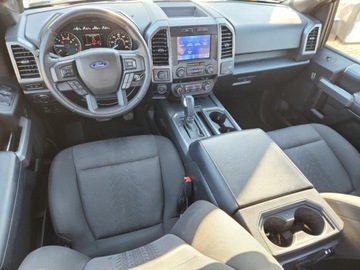 Ford 2020 Ford F150 Supercrew 2020 5.0l 5.0 Benzyna 395KM, zdjęcie 8