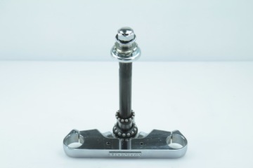 НИЖНЯЯ ПОЛКА HONDA VT 600 SHADOW PC21 88-07