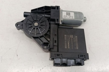 MOTOREK OKNO PŘEDNÍCH LEVÝCH DVEŘE VOLVO XC90 I 927589103 1.97L 2024
