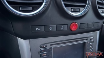 Opel Antara SUV Facelifting 2.2 CDTI ECOTEC 163KM 2012 Opel Antara 2.2cdti Cosmo 163KM skory xenon Navi ladny stan zamiana 1.r, zdjęcie 25