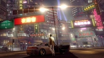 SLEEPING DOGS ПОЛНОЕ ИЗДАНИЕ КЛЮЧ XBOX ONE XS