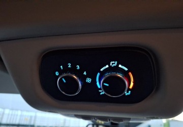 Ford Transit VIII 2020 Ford Transit 9osobowy WindaAMF PDCx2NiskiPrzebieg EURO-6FakturaV-M 2.0, zdjęcie 19